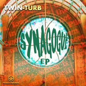 Download track Yokohama Rhythm (Original Mix) Twin - Turb