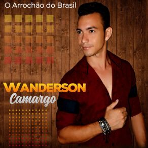 Download track O Amor Acabou Wanderson Camargo