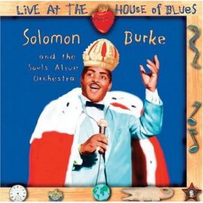 Download track Candy / Candy Rap Solomon Burke