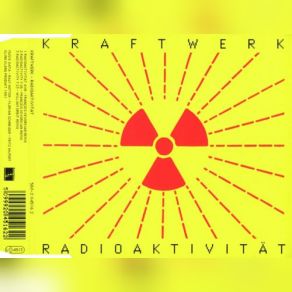 Download track Radioaktivitat Francois Kevorkian Remix Kraftwerk