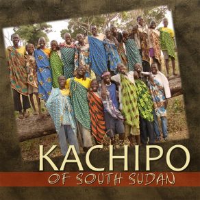 Download track Intro Kachipo Of South Sudan