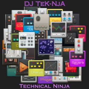 Download track Reflections DJ Tek