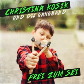 Download track Frei Zum Sei Christina Kosik