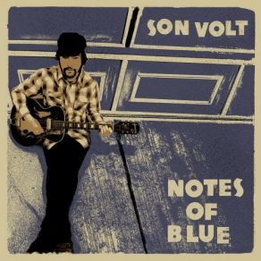 Download track Cherokee St Son Volt