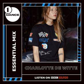 Download track ID Charlotte De WitteID