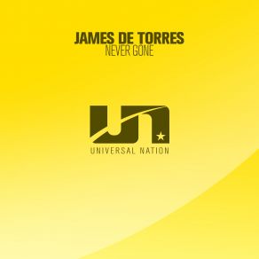 Download track Never Gone James De Torres