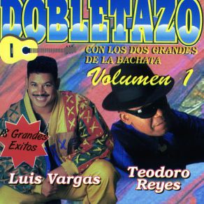 Download track Moriré Bebiendo Luis VargasTeodoro Reyes