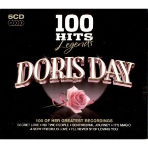 Download track When The Red, Red Robin Comes Bob, Bob Bobbin' Along Doris Day