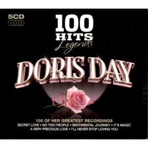 Download track Anyone Can Fall In Love Doris Day