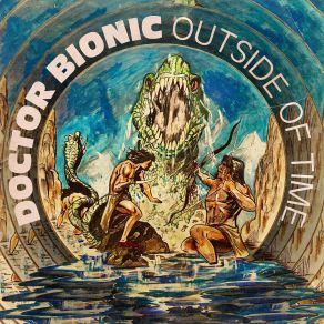 Download track Life Choices Doctor Bionic