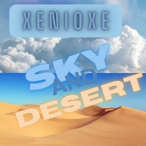 Download track Desert Calendar (Original Mix) Xenioxe