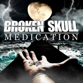 Download track Breaking Waves Broken Skull