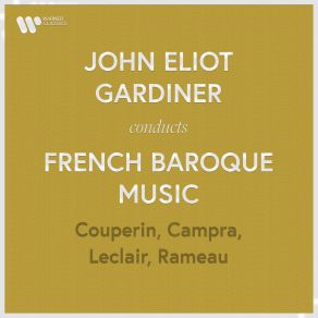 Download track Messe De Requiem: V. Sanctus John Eliot Gardiner