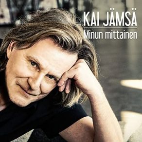 Download track Minun Mittainen Kai Jämsä