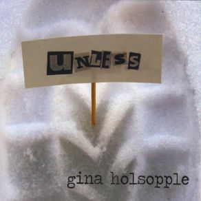 Download track On The Treeline Gina Holsopple