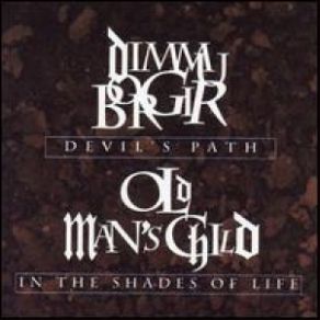 Download track Old Man's Child - Og Jeg Iakttok Dodsrikets Inntog Dimmu Borgir