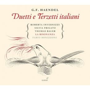 Download track 2. Gia Nei Tartarei Regni HWV 187 Georg Friedrich Händel