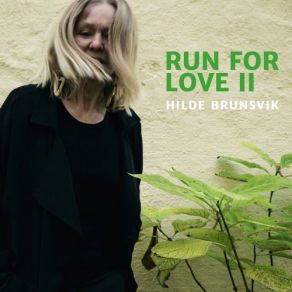 Download track I`m Not Here Hilde Brunsvik