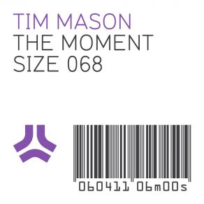 Download track The Moment (Original Mix) Tim Mason