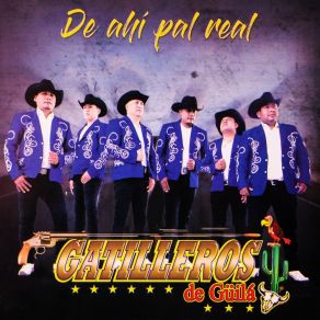 Download track El Preso De Nuevo León Gatilleros De Güila