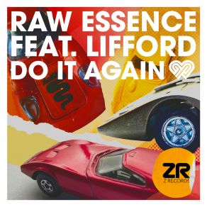 Download track Do It Again (Lazywax Mix) LiffordLazywax