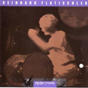 Download track Drummer'S Circle Reinhard Flatischler