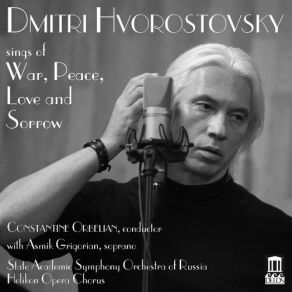 Download track The Queen Of Spades, Op. 68, TH 10: Act I: Odnazhdy V Versale Au Jeu De La Reine Dmitri Hvorostovsky, Constantine Orbelian