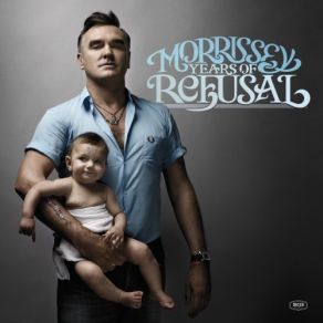 Download track It's Not Your Birthday Anymore Morrissey