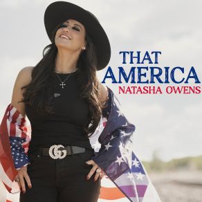 Download track Blessed Is The Nation Natasha Owens