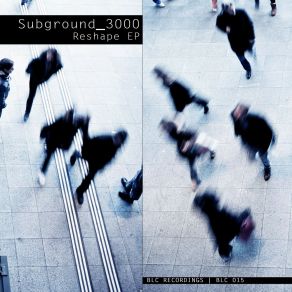 Download track ! Nfected Stuff (Original Mix) Subground 3000