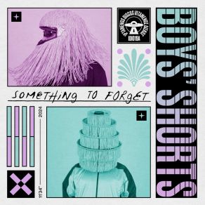 Download track Something To Forget (Radio Edit) Boys' Shorts