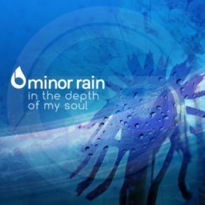 Download track Terabyte (Original Mix) Minor Rain