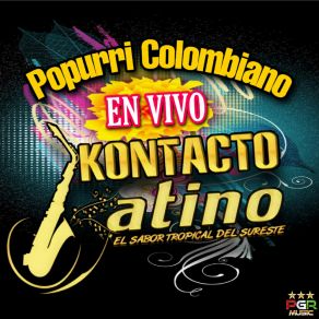 Download track Toca El Sax Kontacto Latino