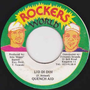 Download track Lid Di Dim Quench Aid