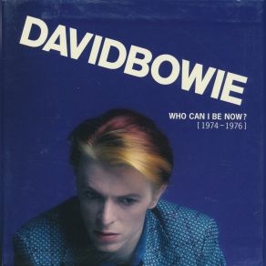 Download track Word On A Wing David Bowie