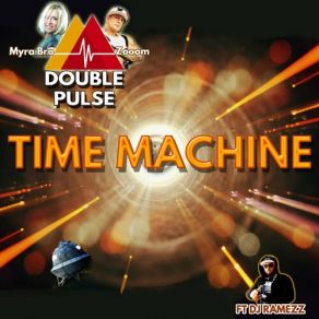 Download track Time Machine Double Pulse