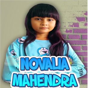 Download track Cinta Untuk Mamah Novalia Mahendra