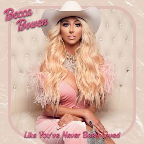 Download track Love It, Leave It Becca Bowen