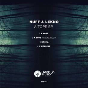 Download track A Tope (Original Mix) LEKNONuff!