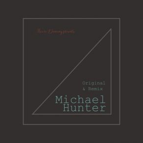 Download track Original Vegeta (Original Mix) Michael Hunter