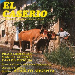 Download track Preludio. Orquesta (El Caserio) Julio UribeAtaulfo Argenta