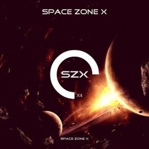 Download track Space Zone X3 # 6 (Original Mix) Dmitry Isaev