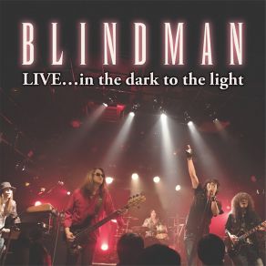 Download track In The Pain Of Love (Live) Blindman