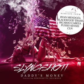 Download track Daddy's Money (Ryan Mendoza Remix) Bernadette DeSimoneRyan Mendoza