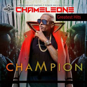 Download track Basiima Ogenze Chameleone