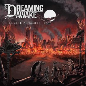 Download track Cold Hearts. Souls Ablaze. Dreaming Awake