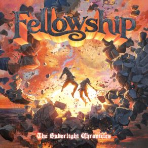 Download track Until The Fires Die Fellowship