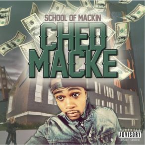 Download track Im Back Ched Macke