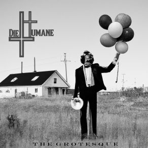 Download track Standing At The Edge Of Forever DieHumane