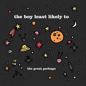 Download track Thank You For Being My Friend The Boy Least Likely To